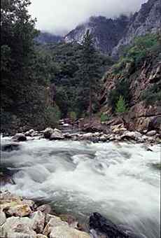Kings River